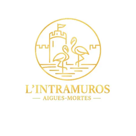 Maison De Caractère Intramuros à Mortes Casa de Férias Aigues-Mortes
